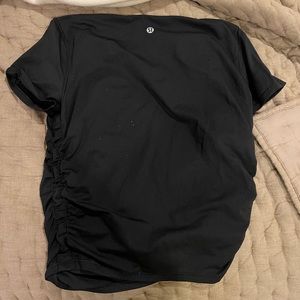 lululemon top